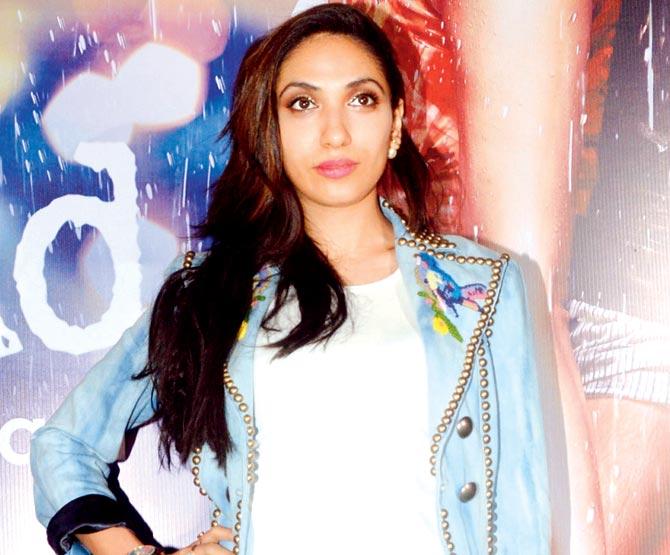 Prernaa Arora