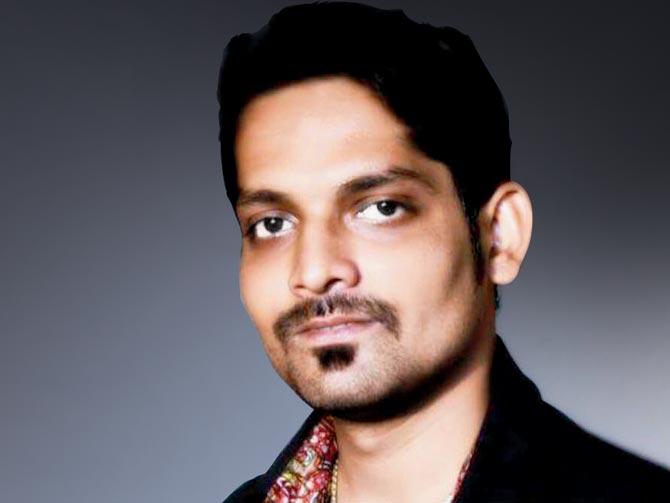 Priyam Srivastava 