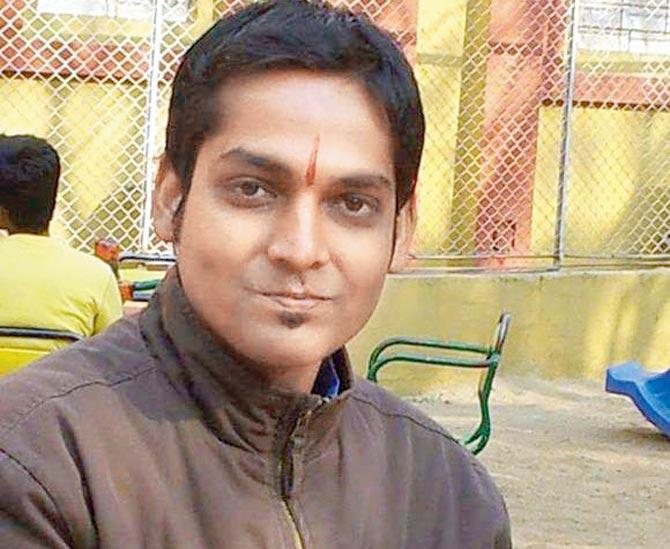Priyam Srivastava 