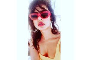 Priyanka Chopra is Summer ready!