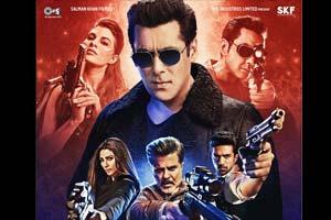 Salman Khan's Race 3 trailer to come out on May 15
