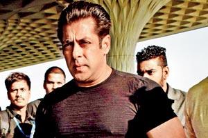 Race 3 team races against time to finish the Salman Khan starrer Bollywood flick