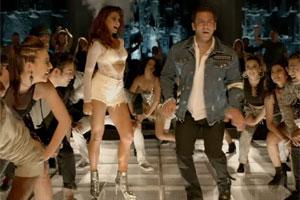 Race 3: Here's the making of the hottest song of the season Heeriye