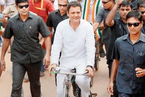Rahul Gandhi: I'm ready to become the Prime Minister