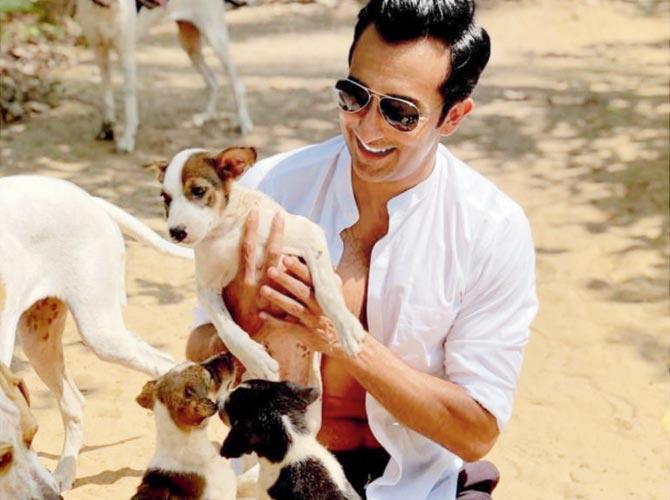 Rahul Khanna