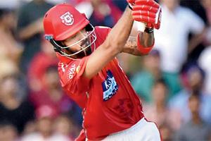 T20 2018: Punjab and Rajasthan desperate for a win