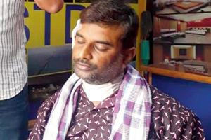 Rajasthan mayor alleges assault on train; cops say family doesn't want probe