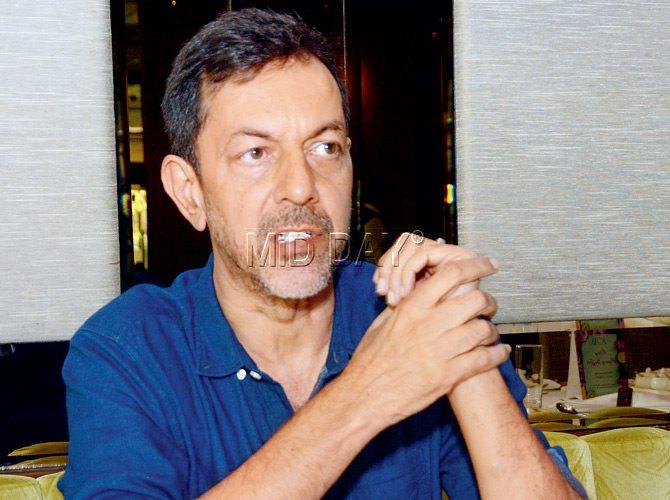 Rajat Kapoor