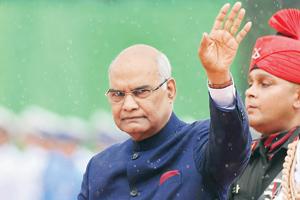 President Ram Nath Kovind to go on two-day visit to Jaipur and Ajmer