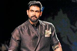 Rana Daggubati: We're scouting for literature students to weave great stories