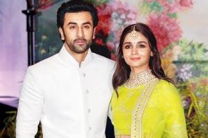 Are Alia Bhatt and Ranbir Kapoor dating? The internet wants to know!