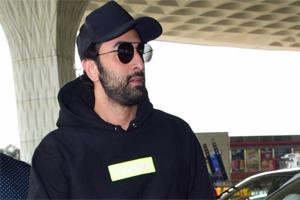 Ranbir Kapoor: I am very nervous when I dance