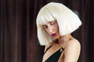 Lady Gaga impersonator to make Mumbaikars groove to pop icon's biggest hits