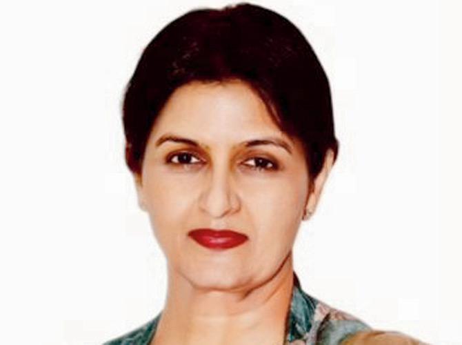Dr Ranjana Dhanu