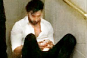 Sonam Kapoor wedding reception: When Ranveer had an important call to attend
