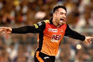 T20-Playoffs: Rashid Khan dedicates performance to blast victims in Afghanistan