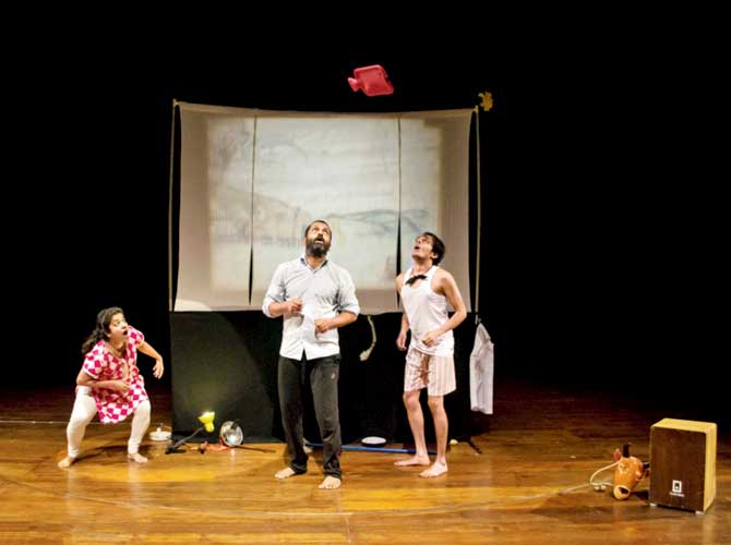 Richa Bhavanam