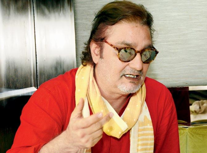 Vinay Pathak