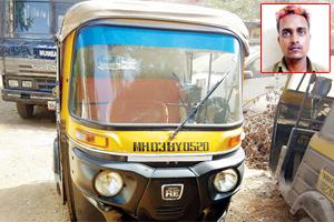 Mumbai: Auto driver escapes with gold, gets a makeover, fails to evade arrest