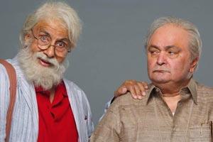 102 Not Out does almost 9 times better than Omerta at the box office