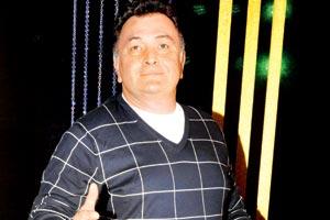 Rishi Kapoor: This generation refers to me as Ranbir Kapoor's father