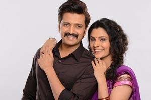 Riteish Deshmukh finds his leading lady in Saiyami Kher