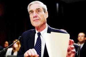 Special counsel Mueller gives list of questions to Donald Trump's lawyers