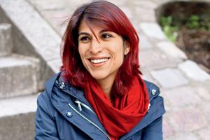 Rohena Gera's film Sir gets a Cannes honour