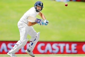 Rohit Sharma axed for one-off Test against Afghanistan, coach Dinesh Lad shocked