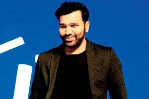 Rohit Sharma: I don't worry about my Test selection now