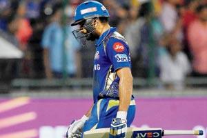 T20 2018: Rohit Sharma has 'no regrets' despite Mumbai's exit