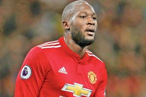 Jose Mourinho positive of Romelu Lukaku's early return to Manchester United