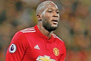 Jose Mourinho: Lukaku may not start in final against Chelsea