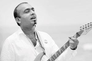 Hope Aur Hum music composer Rupert Fernandes: The guitar is versatile