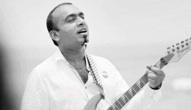 Rupert Fernandes
