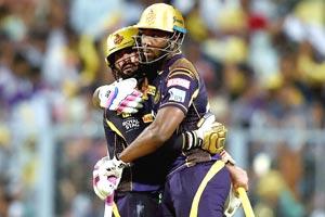 T20 2018: Kolkata edge closer to playoffs with easy win against Rajasthan