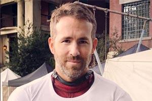 Ryan Reynolds suggests Deadpool-Guardians crossover to James Gunn