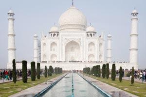 SC slams ASI for not protecting Taj Mahal
