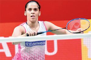 Depleted Team India led by Saina Nehwal, HS Prannoy for Thomas, Uber Cup