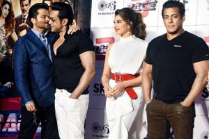 Mumbai Diary: Wednesday Dossier