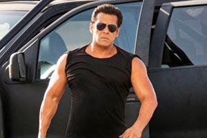Is Salman Khan doing a double role in Race 3?