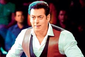 Mudassar Khan on working with Salman Khan: His energy and passion is contagious