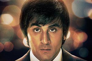 Sanju new poster marks the anniversary of Sanjay Dutt's debut film Rocky