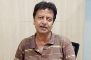 Former film distributor alleges builder threatened him to vacate Virar flat