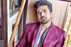 Race 3 actor Saqib Saleem lands deal with leading auto brand