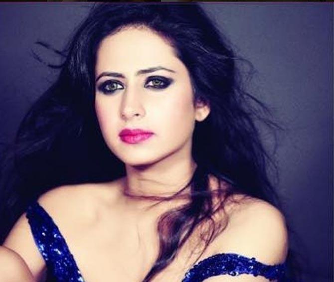 Mandy Takhar Sex Video - Sargun Mehta: UK among biggest markets for Punjabi films