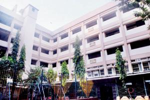 Mumbai: No SSC to ICSE shift for Dadar Shardashram School's Std V