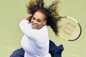Serena Williams to miss Madrid Open due to fever
