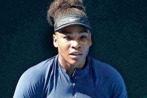 Serena Williams will be ready to target Roland Garros victory: coach