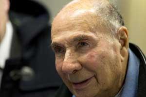 French billionaire Serge Dassault dead at 93